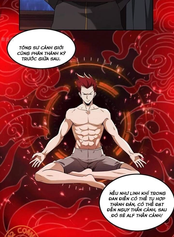 Đệ Nhất Ở Rể Chapter 71 - 53