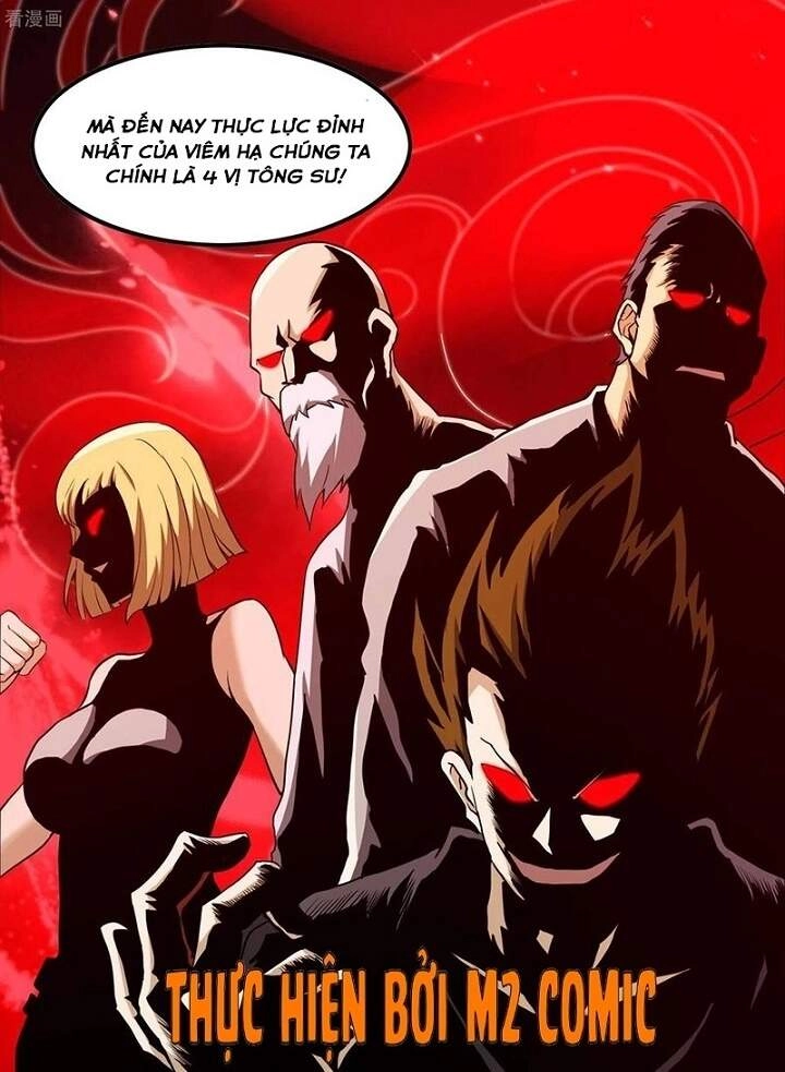 Đệ Nhất Ở Rể Chapter 71 - 56