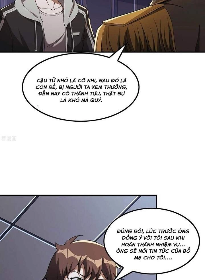 Đệ Nhất Ở Rể Chapter 71 - 58