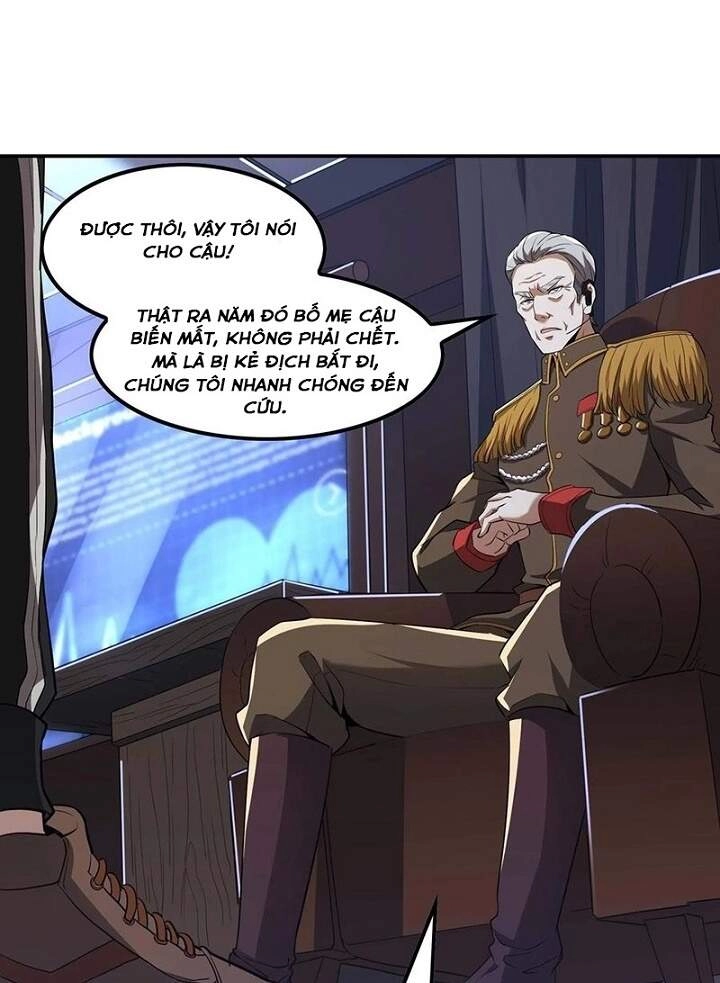 Đệ Nhất Ở Rể Chapter 71 - 60