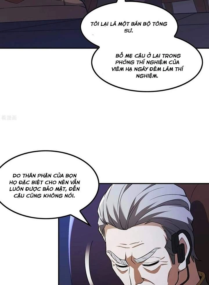 Đệ Nhất Ở Rể Chapter 71 - 61