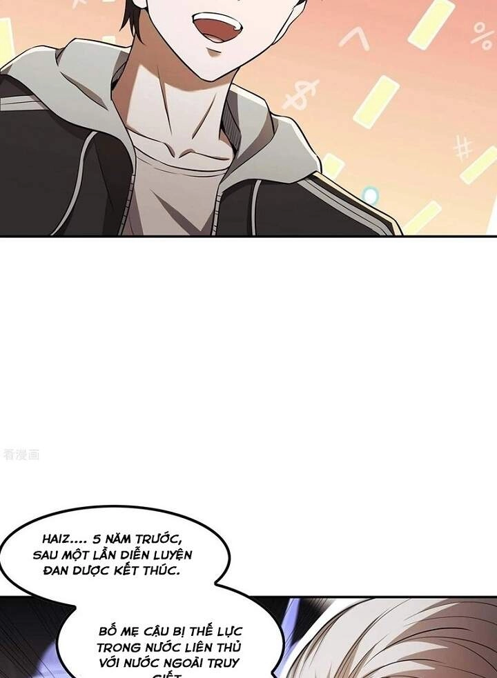 Đệ Nhất Ở Rể Chapter 71 - 63