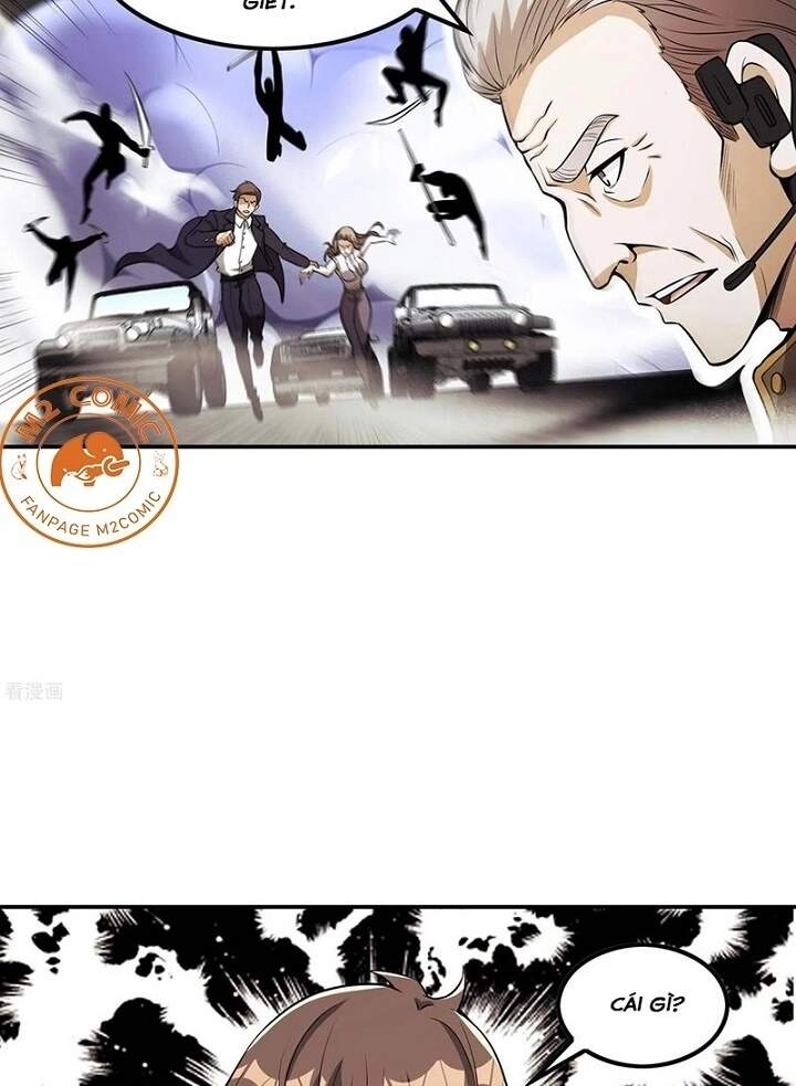 Đệ Nhất Ở Rể Chapter 71 - 64