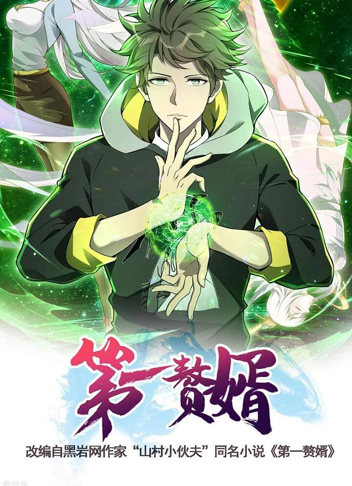 Đệ Nhất Ở Rể Chapter 72 - 2