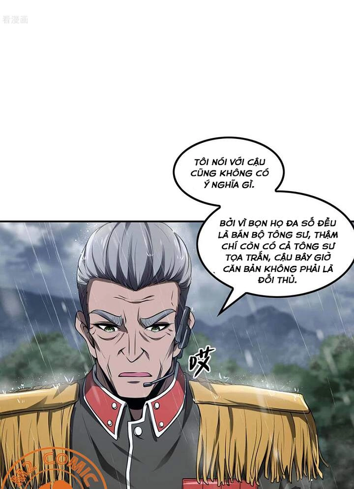 Đệ Nhất Ở Rể Chapter 72 - 7