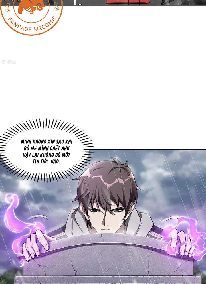 Đệ Nhất Ở Rể Chapter 72 - 8