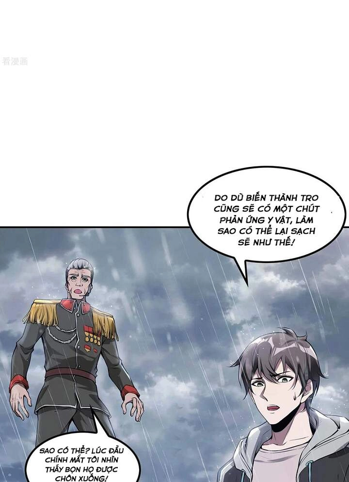 Đệ Nhất Ở Rể Chapter 72 - 23