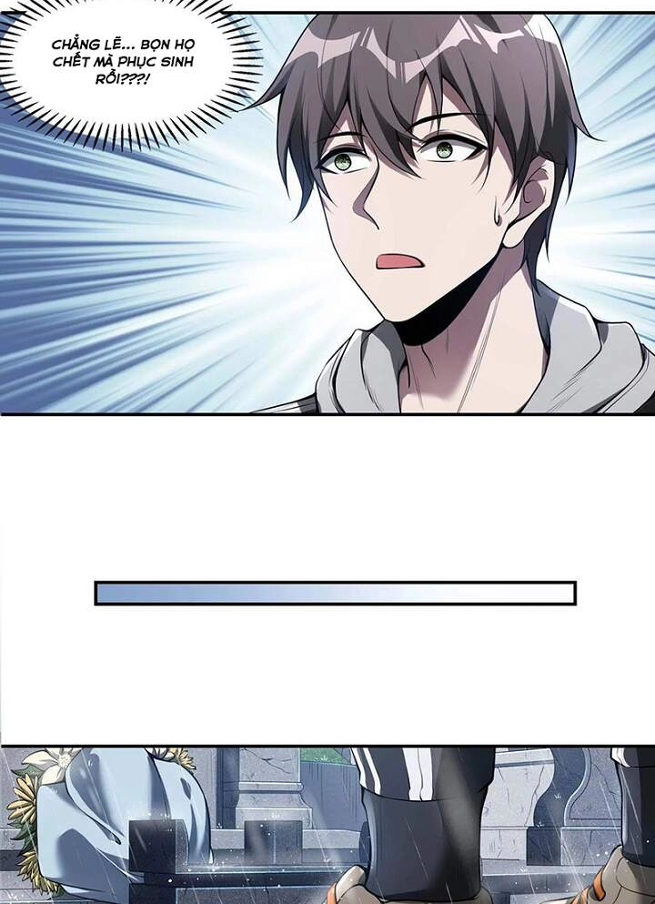 Đệ Nhất Ở Rể Chapter 72 - 25