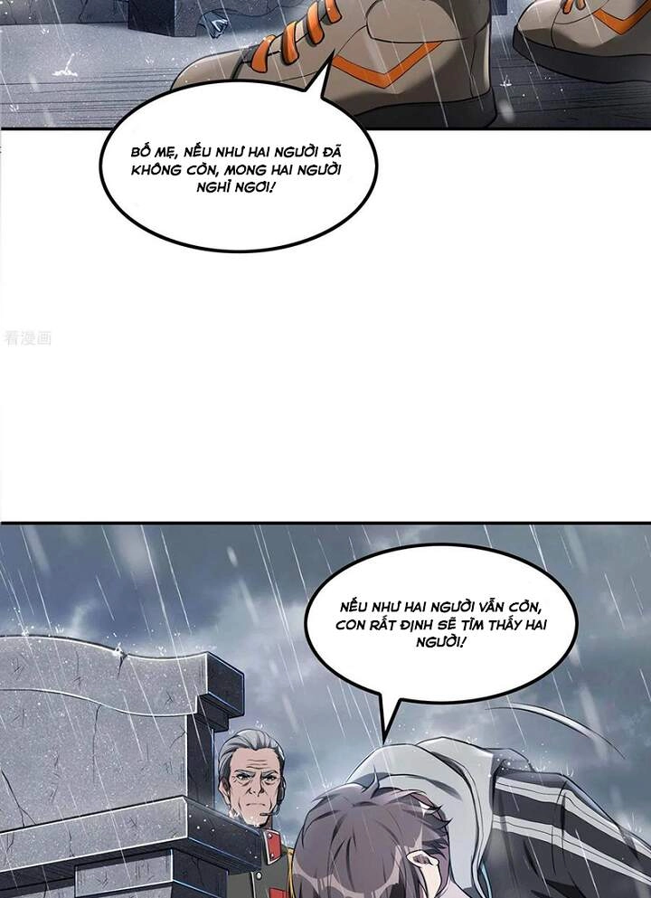 Đệ Nhất Ở Rể Chapter 72 - 26