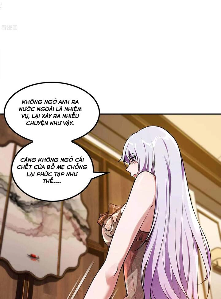 Đệ Nhất Ở Rể Chapter 72 - 30