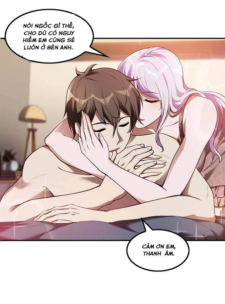 Đệ Nhất Ở Rể Chapter 72 - 33