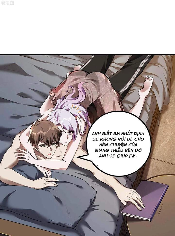 Đệ Nhất Ở Rể Chapter 72 - 34