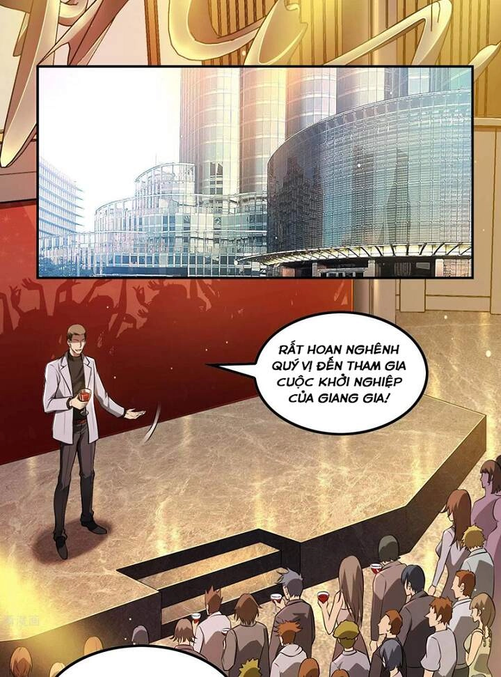 Đệ Nhất Ở Rể Chapter 72 - 38