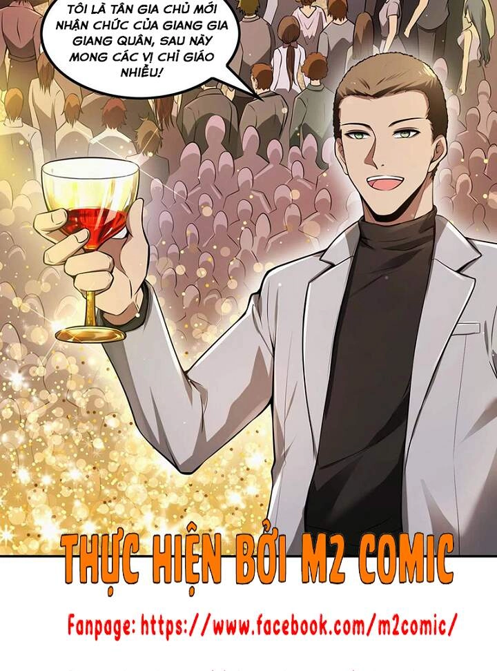 Đệ Nhất Ở Rể Chapter 72 - 39