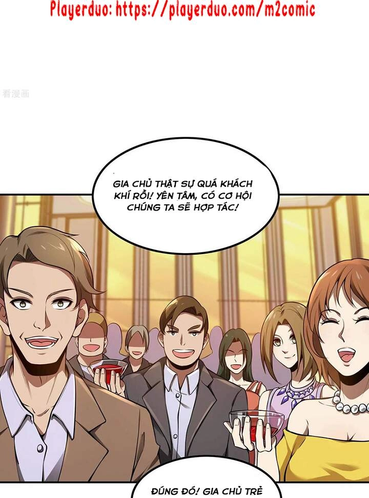 Đệ Nhất Ở Rể Chapter 72 - 40