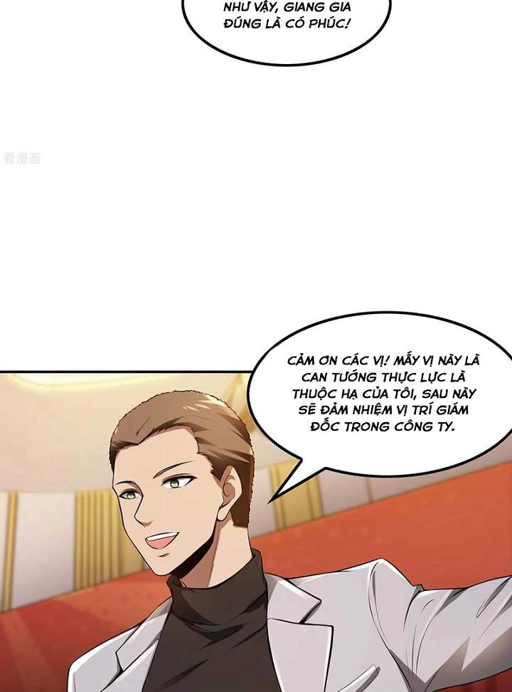 Đệ Nhất Ở Rể Chapter 72 - 41