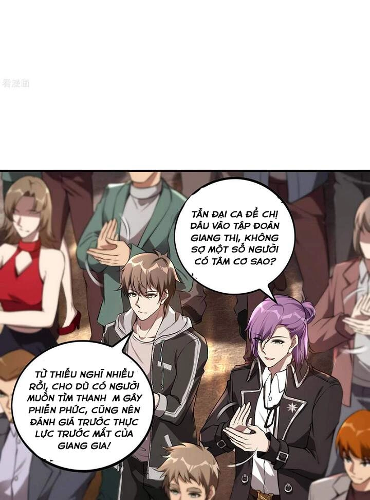 Đệ Nhất Ở Rể Chapter 72 - 44