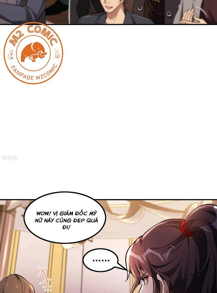 Đệ Nhất Ở Rể Chapter 72 - 45