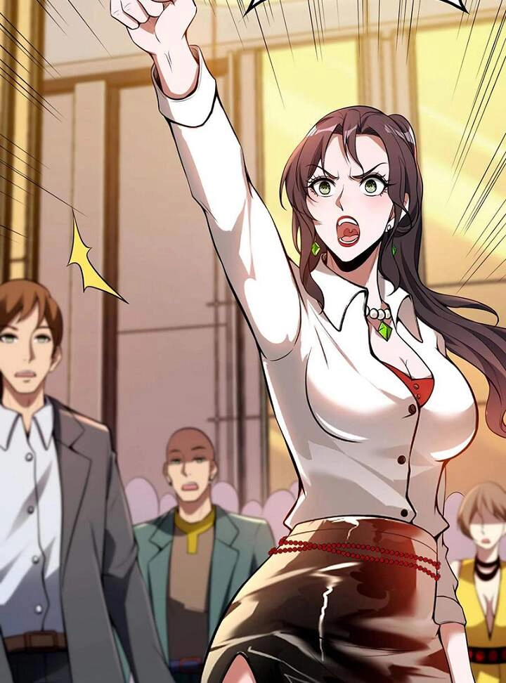 Đệ Nhất Ở Rể Chapter 72 - 47