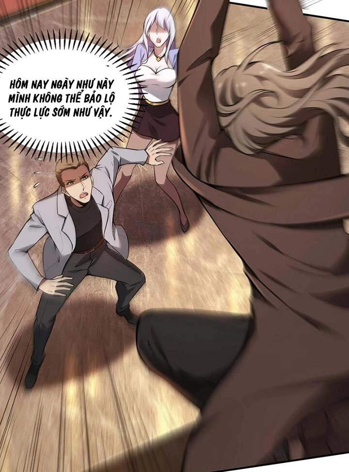 Đệ Nhất Ở Rể Chapter 72 - 53