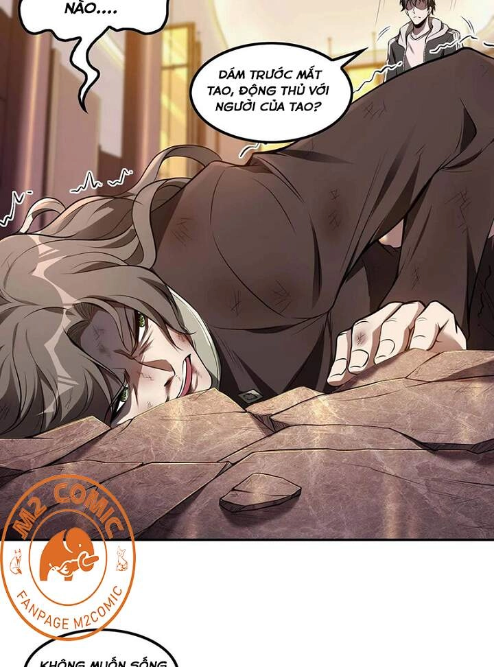 Đệ Nhất Ở Rể Chapter 72 - 58