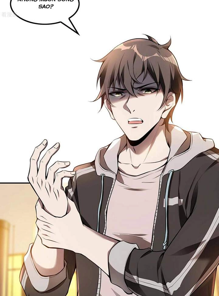 Đệ Nhất Ở Rể Chapter 72 - 59