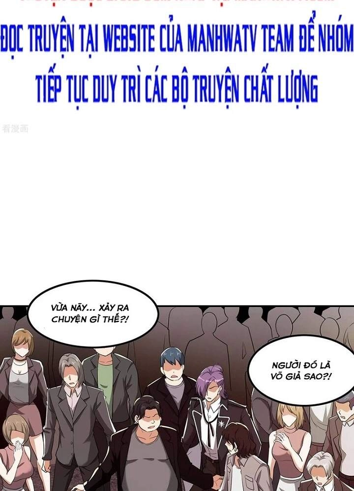 Đệ Nhất Ở Rể Chapter 73 - 4