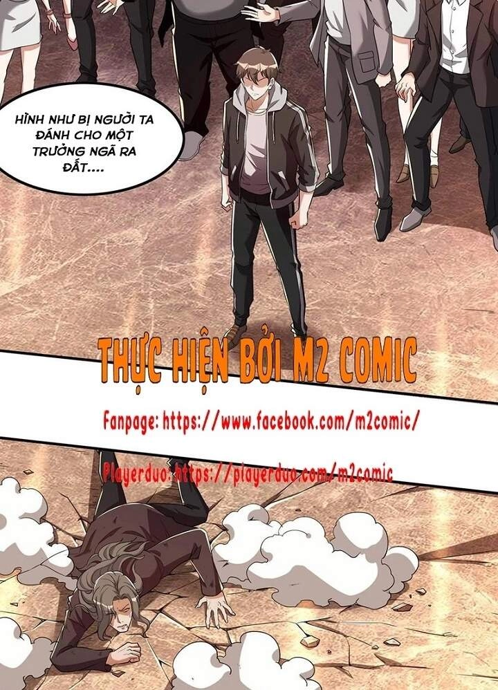 Đệ Nhất Ở Rể Chapter 73 - 5