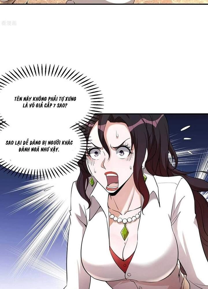 Đệ Nhất Ở Rể Chapter 73 - 6