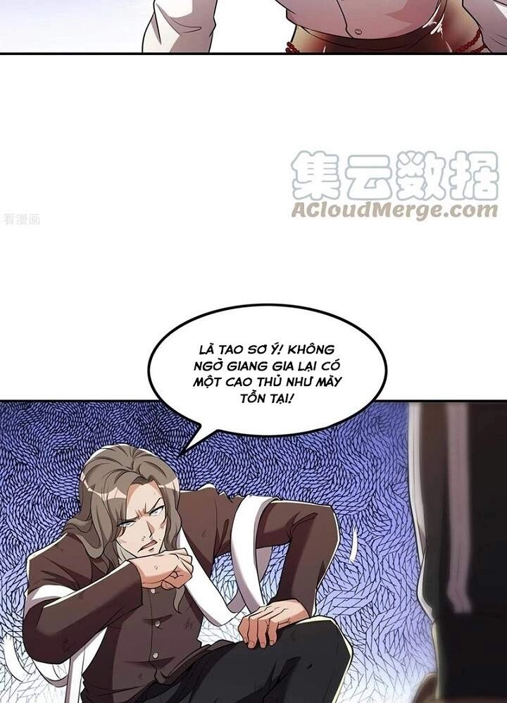 Đệ Nhất Ở Rể Chapter 73 - 7