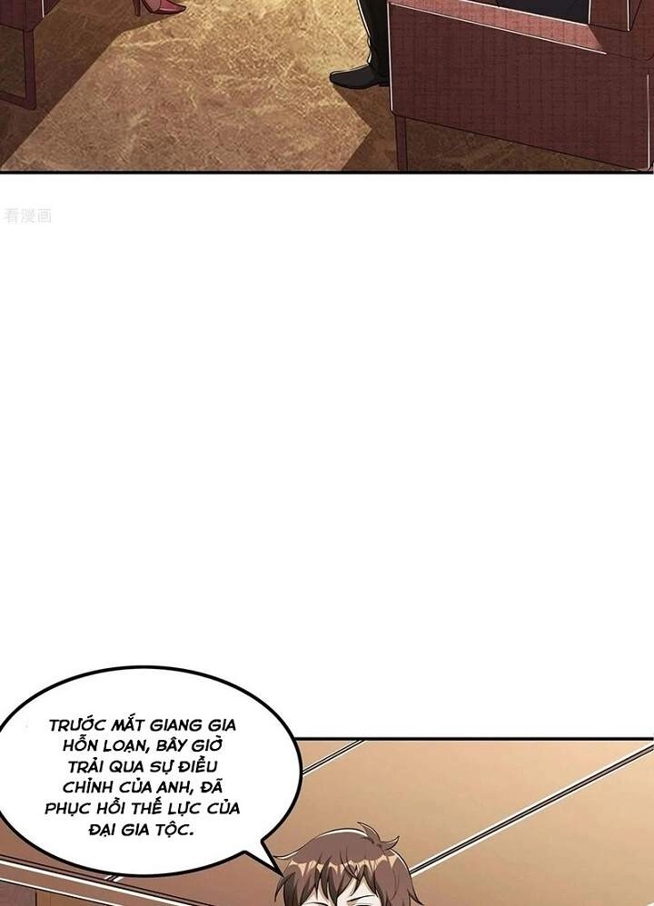 Đệ Nhất Ở Rể Chapter 73 - 17