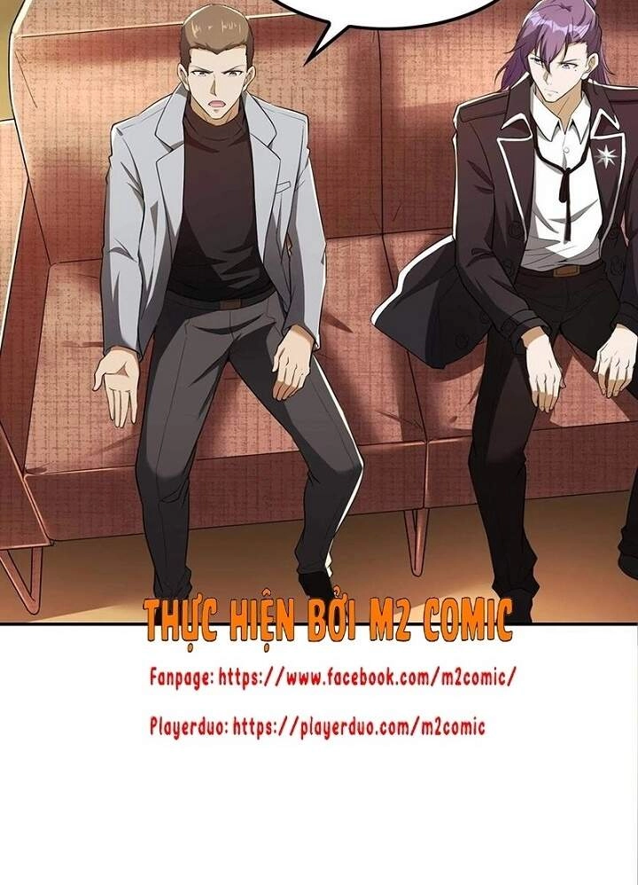 Đệ Nhất Ở Rể Chapter 73 - 19