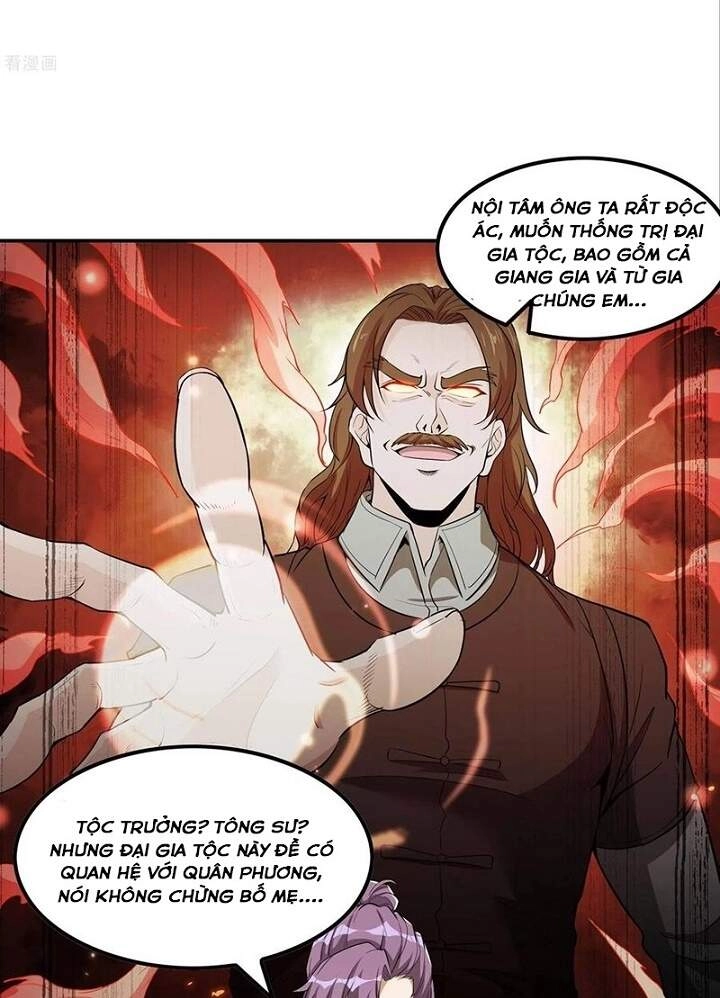 Đệ Nhất Ở Rể Chapter 73 - 20