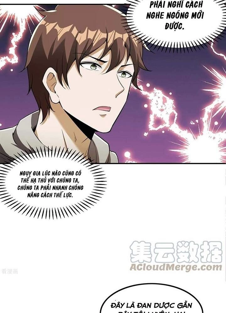 Đệ Nhất Ở Rể Chapter 73 - 22