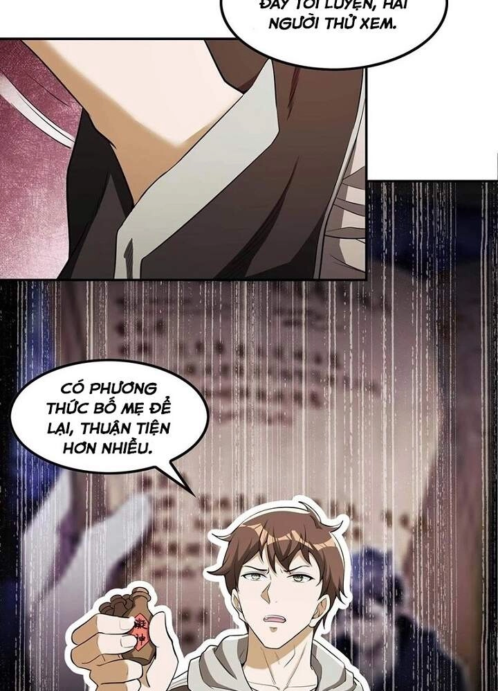 Đệ Nhất Ở Rể Chapter 73 - 23