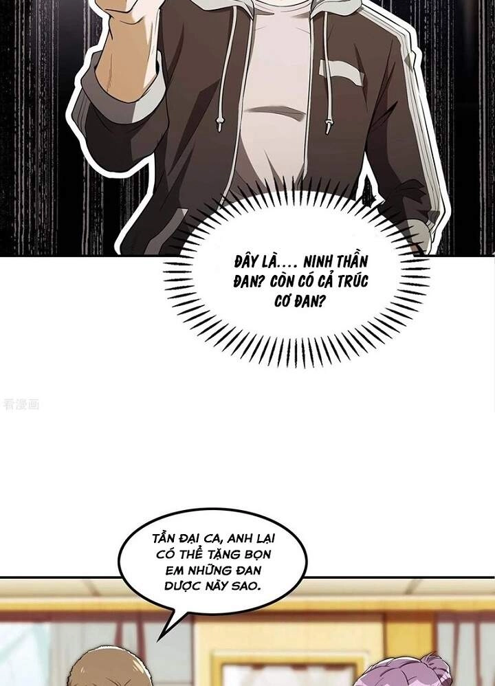 Đệ Nhất Ở Rể Chapter 73 - 24