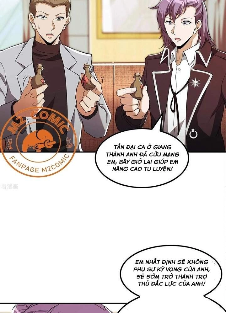 Đệ Nhất Ở Rể Chapter 73 - 25