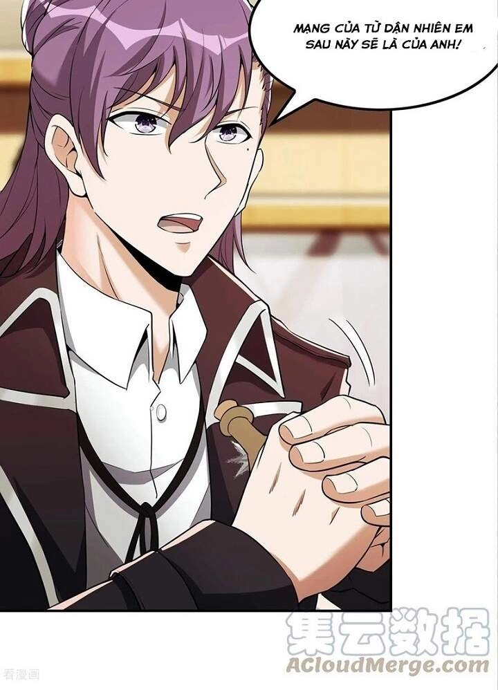 Đệ Nhất Ở Rể Chapter 73 - 26