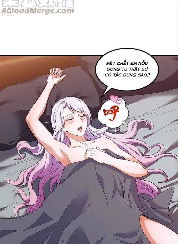 Đệ Nhất Ở Rể Chapter 73 - 31