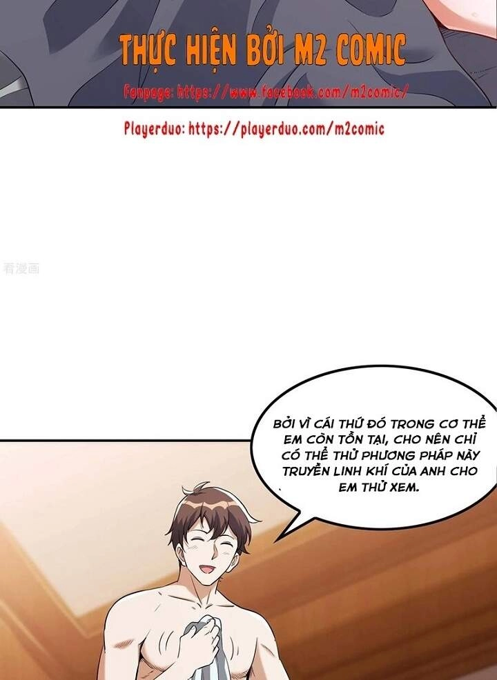 Đệ Nhất Ở Rể Chapter 73 - 32