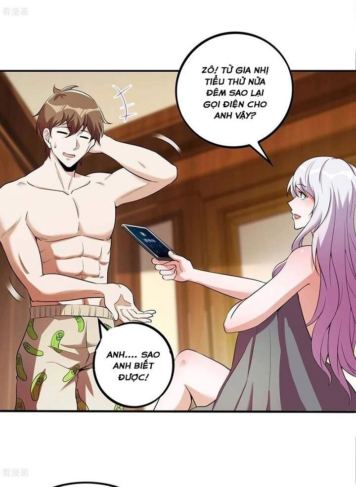 Đệ Nhất Ở Rể Chapter 73 - 36