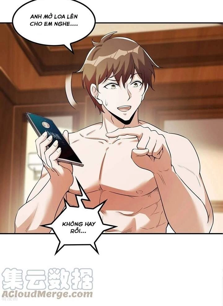 Đệ Nhất Ở Rể Chapter 73 - 37