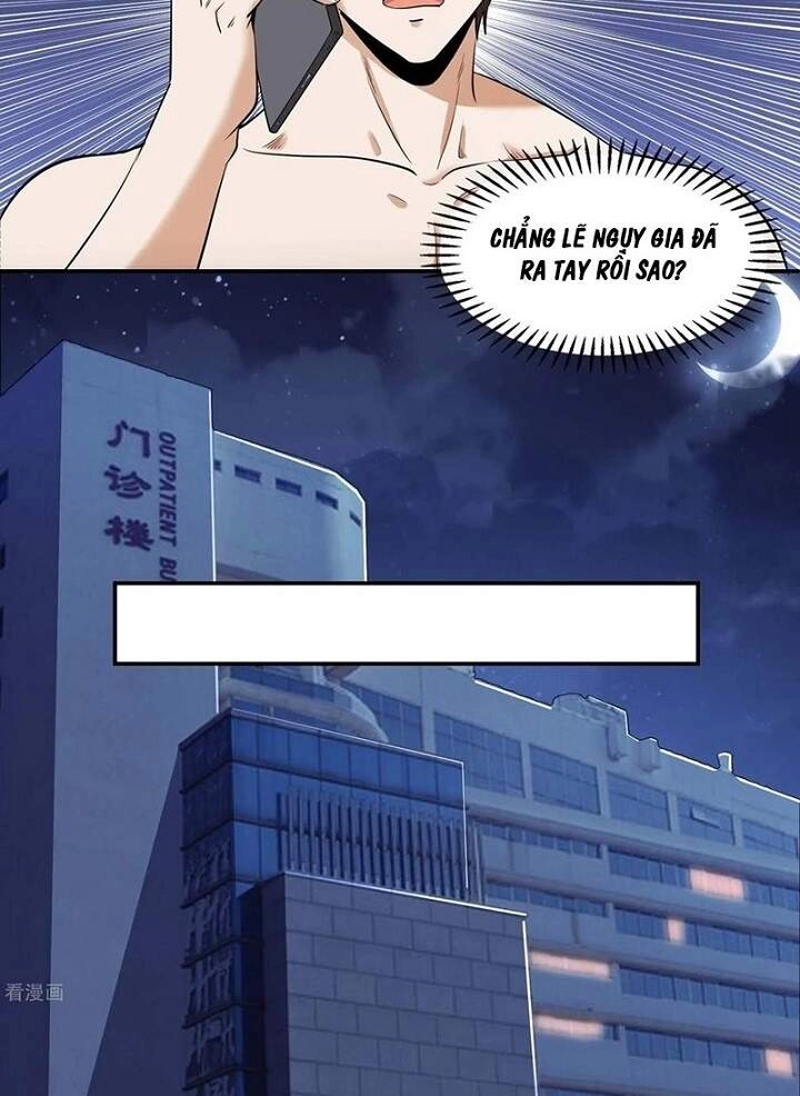 Đệ Nhất Ở Rể Chapter 73 - 40