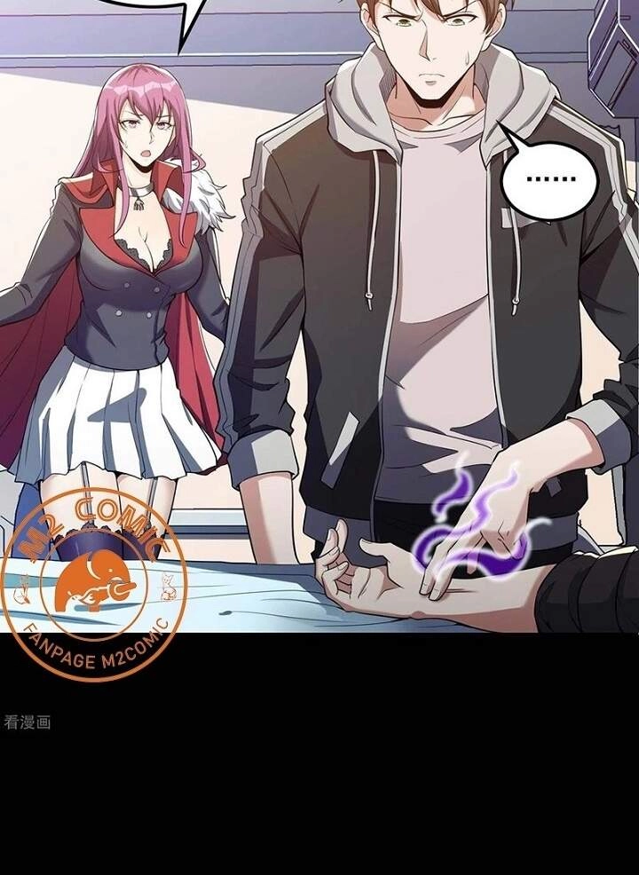 Đệ Nhất Ở Rể Chapter 73 - 43