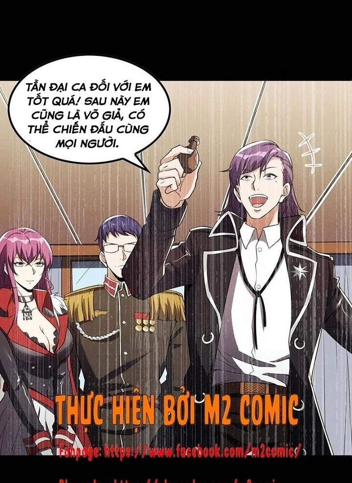 Đệ Nhất Ở Rể Chapter 73 - 44