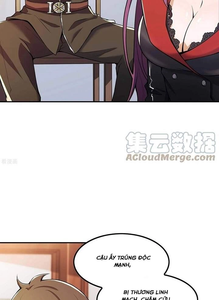 Đệ Nhất Ở Rể Chapter 73 - 46