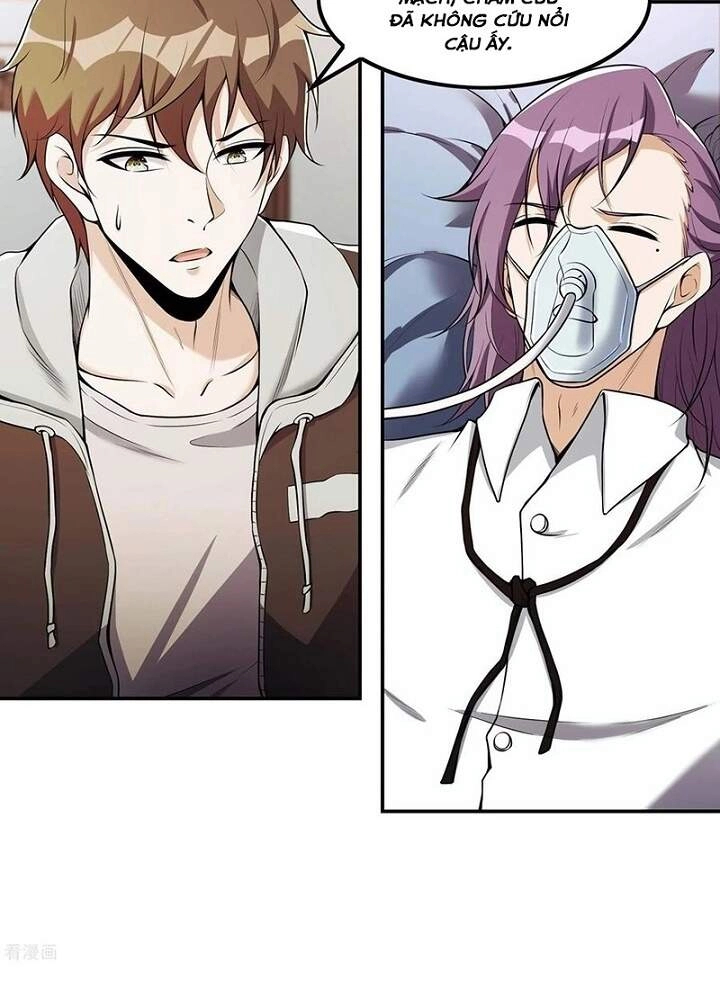 Đệ Nhất Ở Rể Chapter 73 - 47