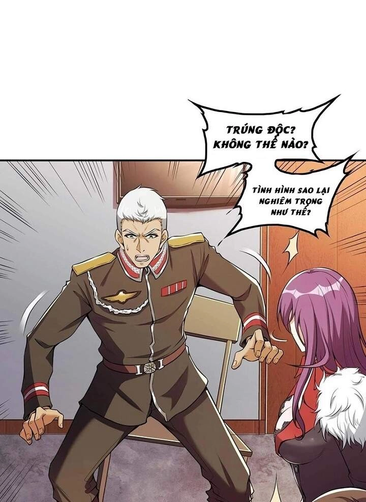 Đệ Nhất Ở Rể Chapter 73 - 48