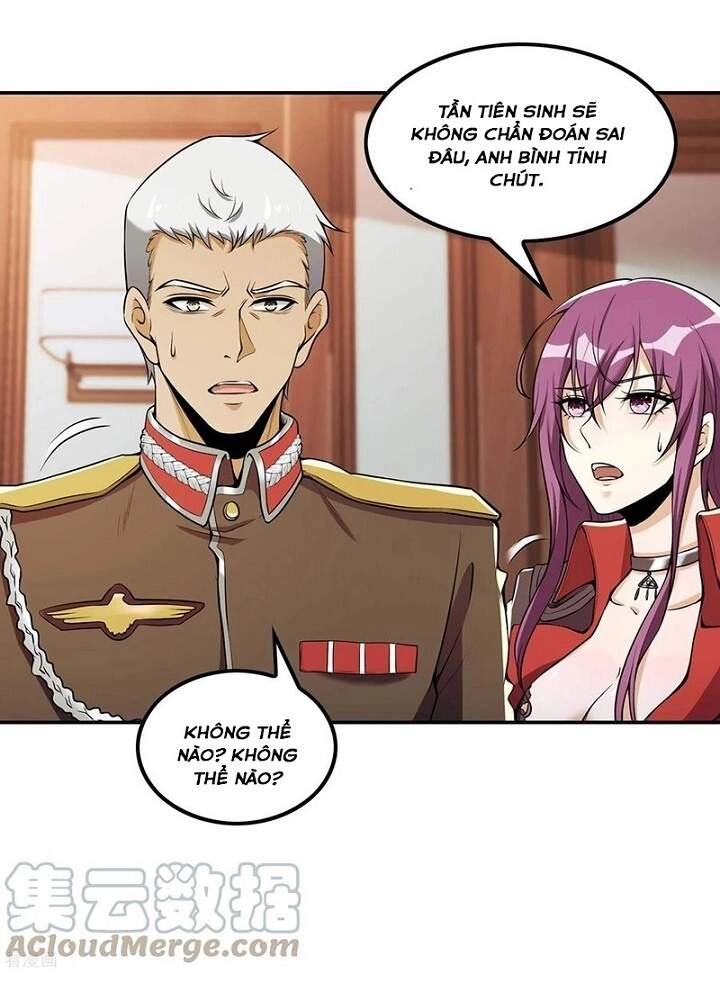 Đệ Nhất Ở Rể Chapter 73 - 50