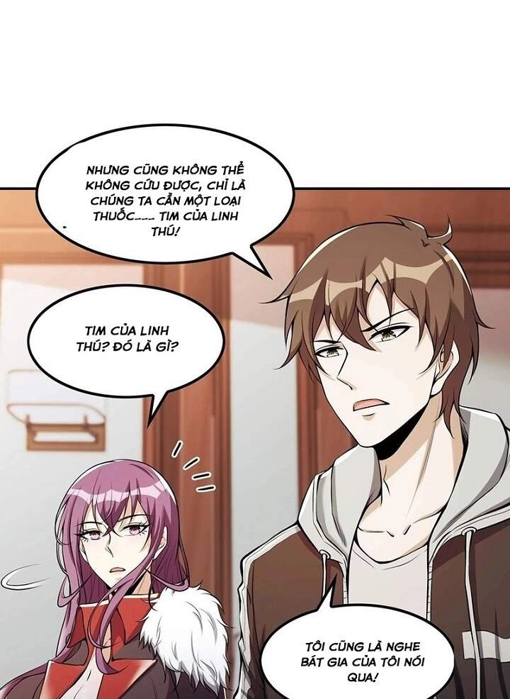 Đệ Nhất Ở Rể Chapter 73 - 51